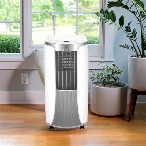 fan heater air conditioner